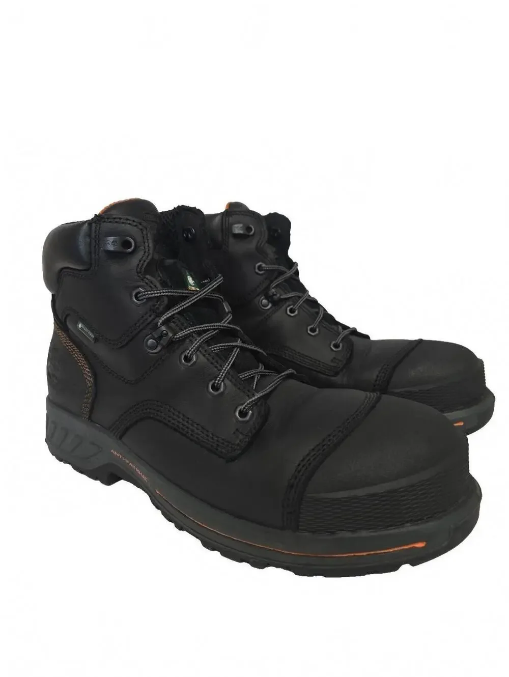 Timberland PRO Men's A1Q6R CTCP 6
